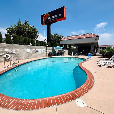 The Hills Inn Eagle Rock - Near Old Town Pasadena Los Ángeles Exterior foto